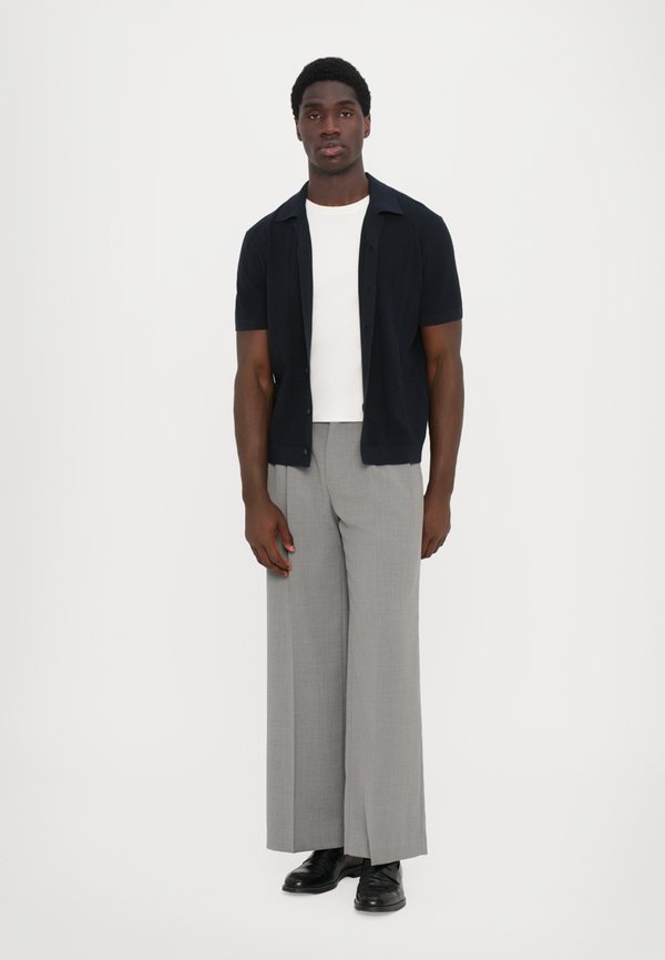 CAMP SHIRT - Cardigan4