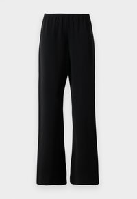 PANTS - Hlače - black