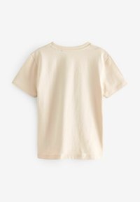 Next SHORT SLEEVE GRAPHIC STANDARD - Trükipildiga T-särk - stone football lion
