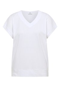 Non sélectionné, white