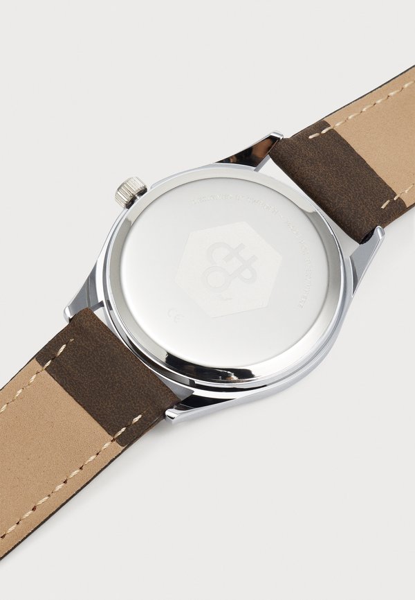 VINTAGE NEW YORK UNISEX - Watch3