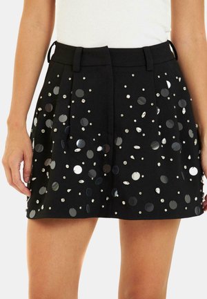 Shorts - nero