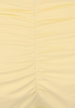 Athlecia, ATHLECIA BIKINI BOTTOM SHERRILL - Bikini-Hose - transparent yellow