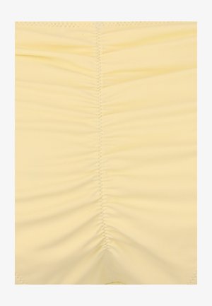 Athlecia, ATHLECIA BIKINI BOTTOM SHERRILL - Bikini-Hose - transparent yellow