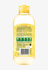 Garnier MICELLAR CLEANSING WATER VITAMIN C - Ansiktsrengöring