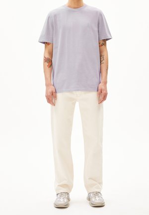 ARMEDANGELS, T-shirt basique - purple