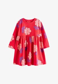 Non sélectionné, red