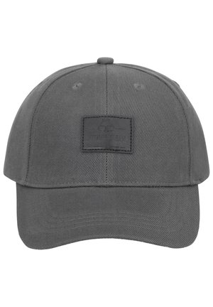 DEAN - Caps - dunkelgrau