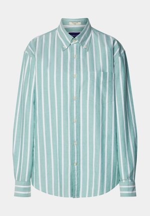 GANT, Blouse - green