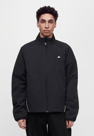 Ellesse, FERALA JACKET - Леко яке - black