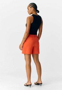 Object OBJLISA - Short - fiesta