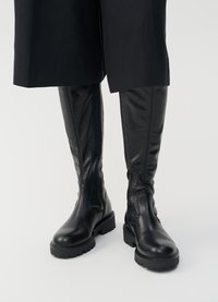 KENOVA - Stiefel - black