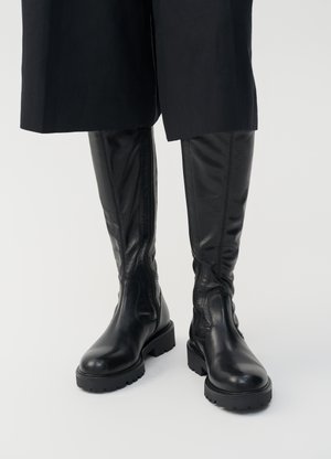 KENOVA - Boots - black