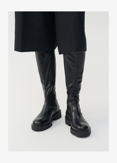 KENOVA - Bottes - black