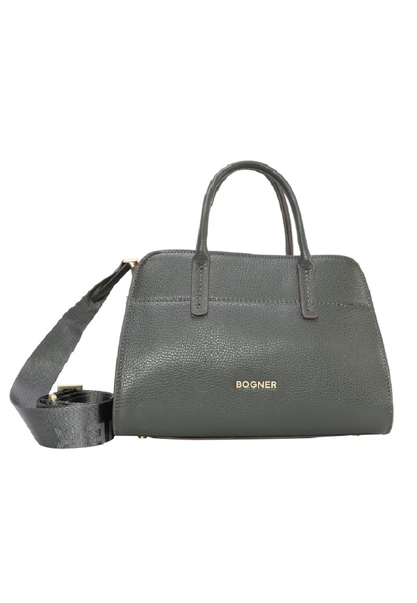 BANFF TONINA  - Handtasche - olive night
