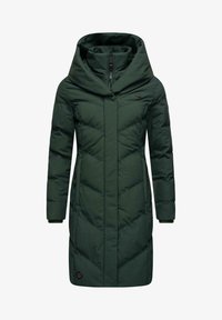 Seleccionado, dark green