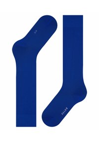 FALKE COTTON TOUCH - Kniestrümpfe - imperial