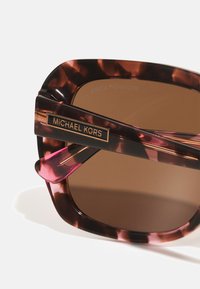 Michael Kors Óculos de sol - pink tort