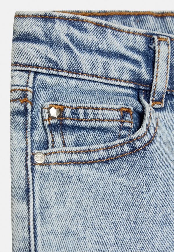 LIFE  - Denim shorts3