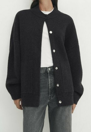Kofta - dark grey
