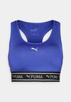 KEEPS BRA - Sportmelltartó közepesen nehéz sportoláshoz - lapis lazuli