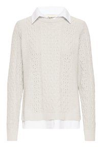 FRSANVI - Maglione - pumice stone