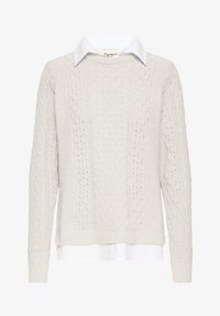 Selezionato, pumice stone