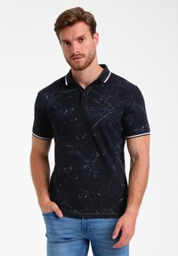 Gabbiano Polotričko - navy