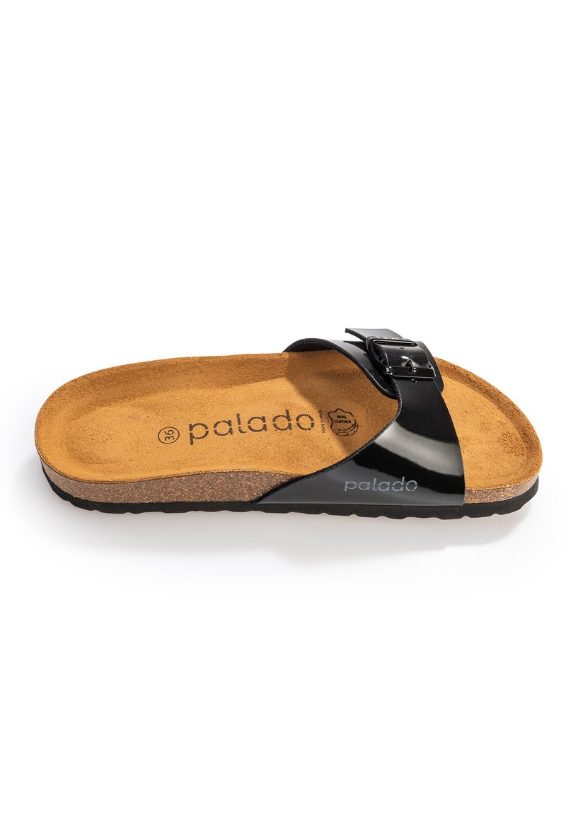 Sandali Donna Palado Malta - Eleganti Con Cinghia Regolabile