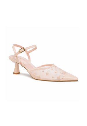 Day Vine, DAY VINE DAMEN PUMPS PUMPS - Klassieke pumps - rosa