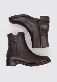 WONDERS Bottines - brown