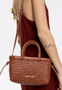 Bimba Y Lola Sac à main - miel