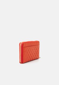 JOOP! LEGGERO STAMPA YURA - Denarnica - orange