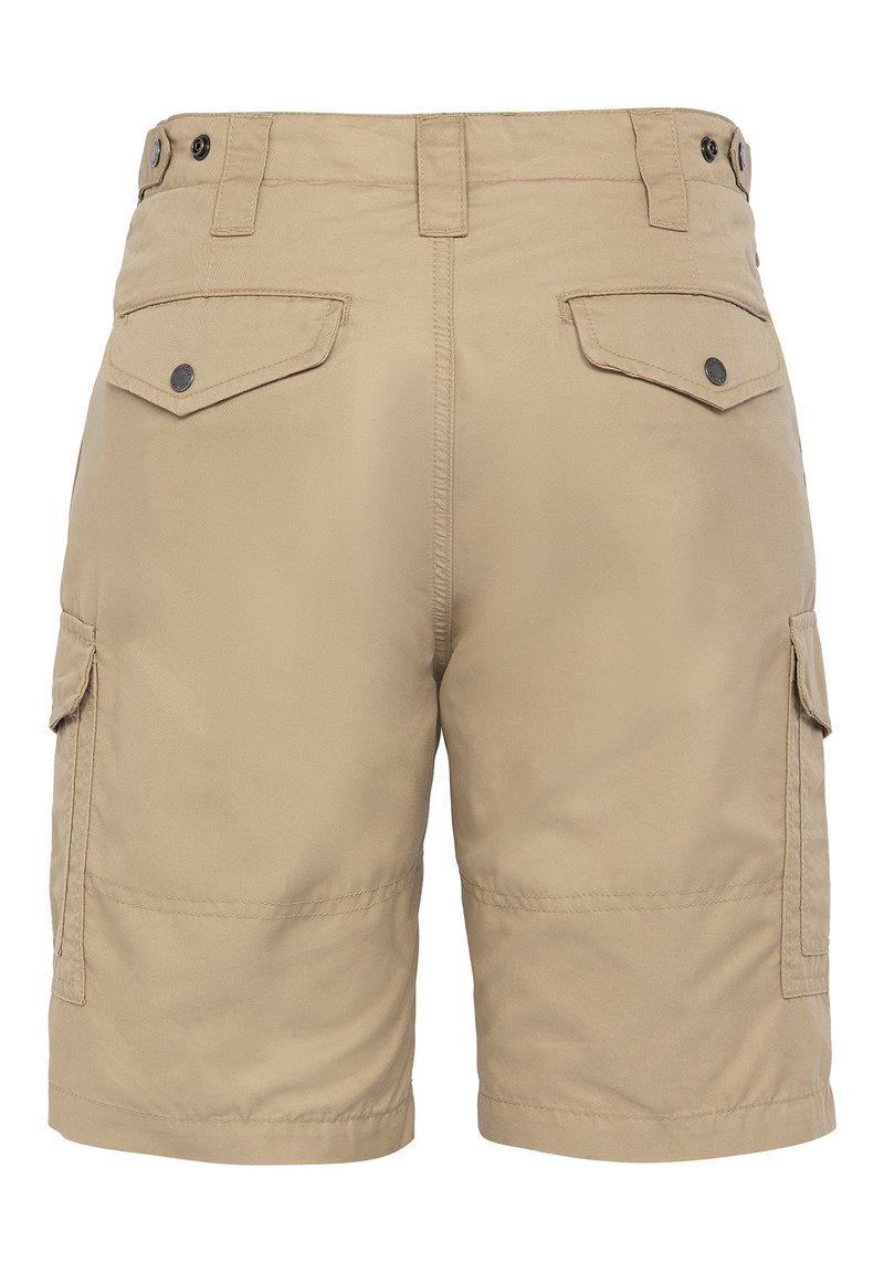 Shorts Beige Mens Shorts Zalando Schott Shorts Beige Army/beige
