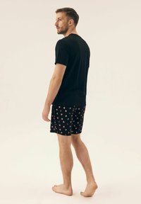 Henderson SET czarny