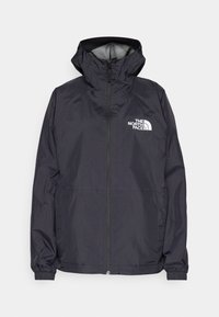 The North Face BUILD UP JACKET - Snovborda jaka - black