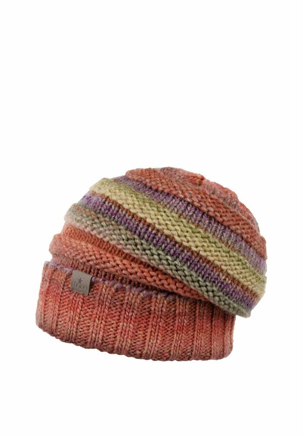 BERNARDO  - Mütze - bordeaux