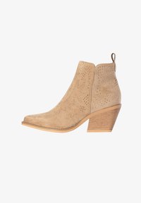 Niet geselecteerd, natur