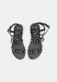 Bata Sandalen - nero