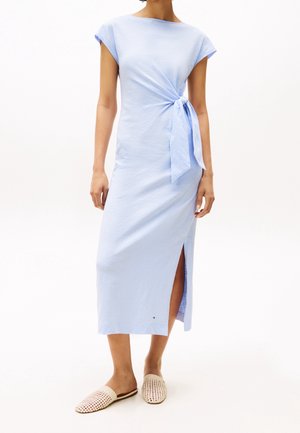 Vestido ligero - light blue