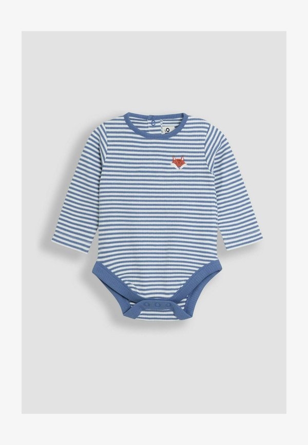 SET – Mütze – denim