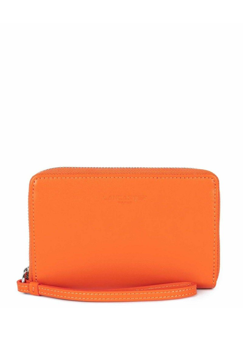 LANCASTER PARIS PM - Portafoglio - orange