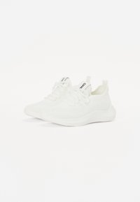 ONLY SHOES ONLSLOANE - Joggesko - white