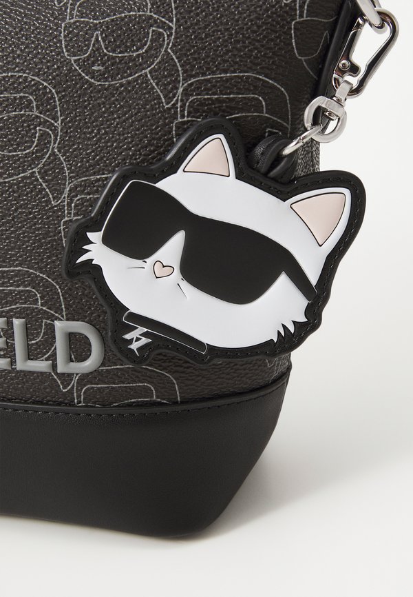 IKON MONO - Handbag2