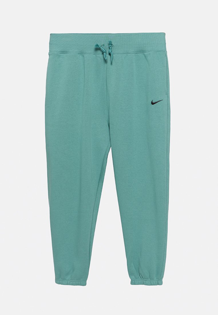 Nike Sportswear Trainingsbroek groen