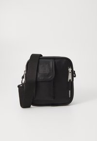 Carhartt WIP - ESSENTIALS BAG UNISEX - Skuldertasker - black Miniaturebillede 1