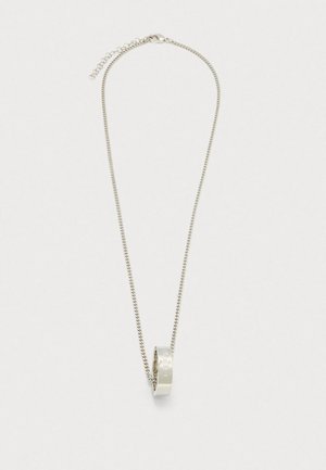 MINIMAL LOGO UNISEX - Κολιέ - palladio