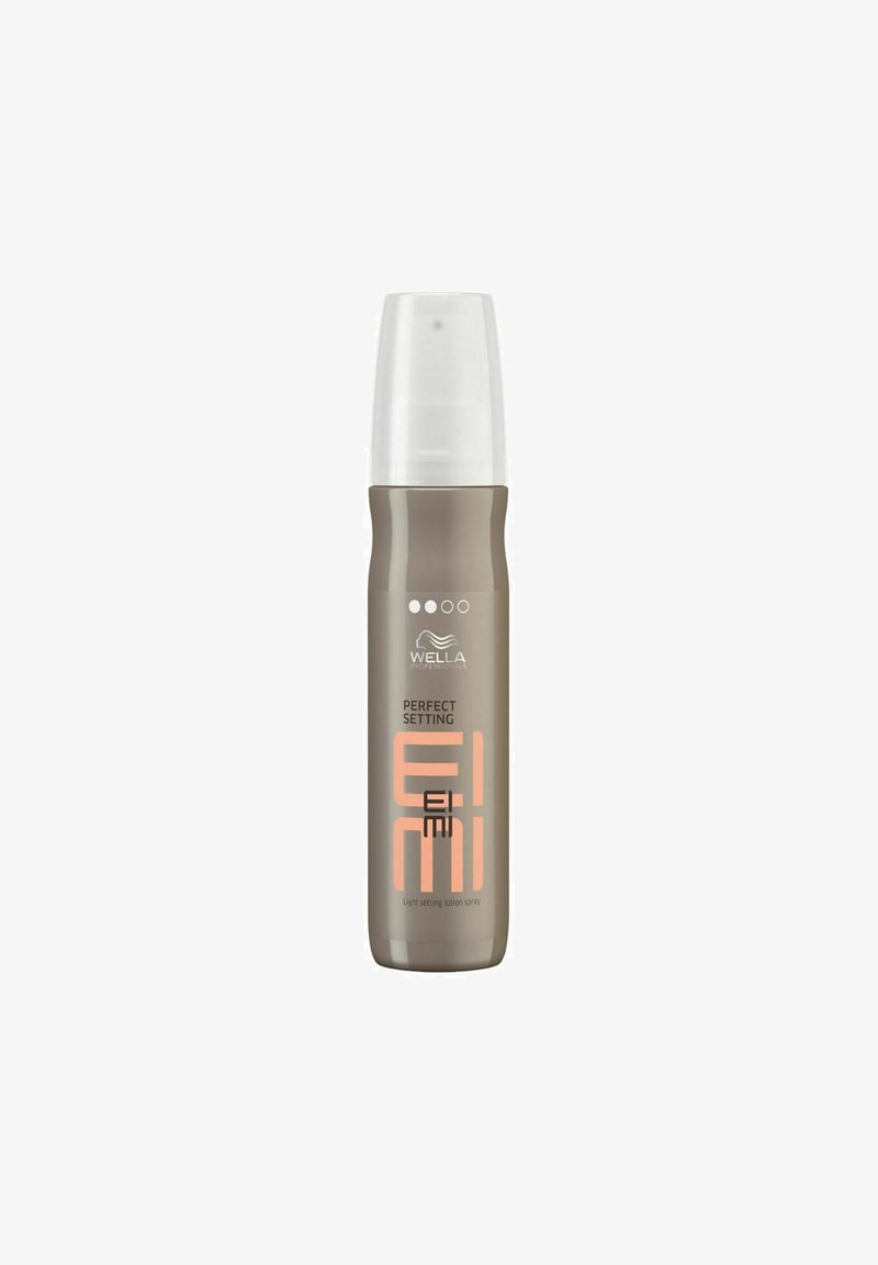 Wella - EIMI PERFECT SETTING SPRAY. - Stylingproduct - undefiniert, Vergroten
