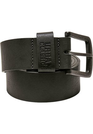 Belt - darkgrey