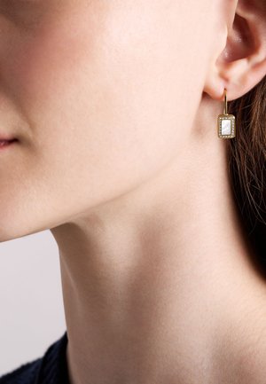 Fossil, FOSSIL WOMEN JEWELRY RAQUEL - Ohrringe - gold-coloured